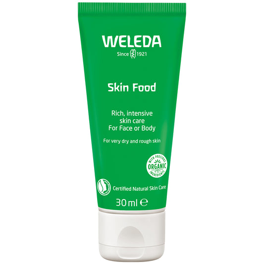 WELEDA SKIN FOOD 75ml