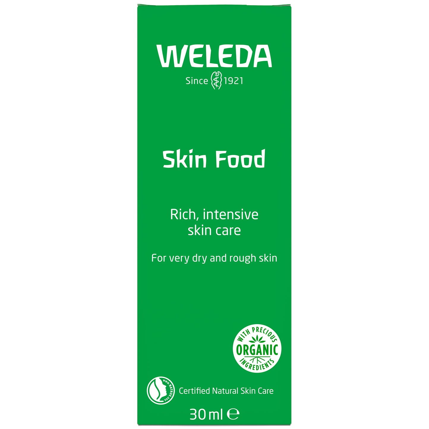 WELEDA SKIN FOOD 75ml
