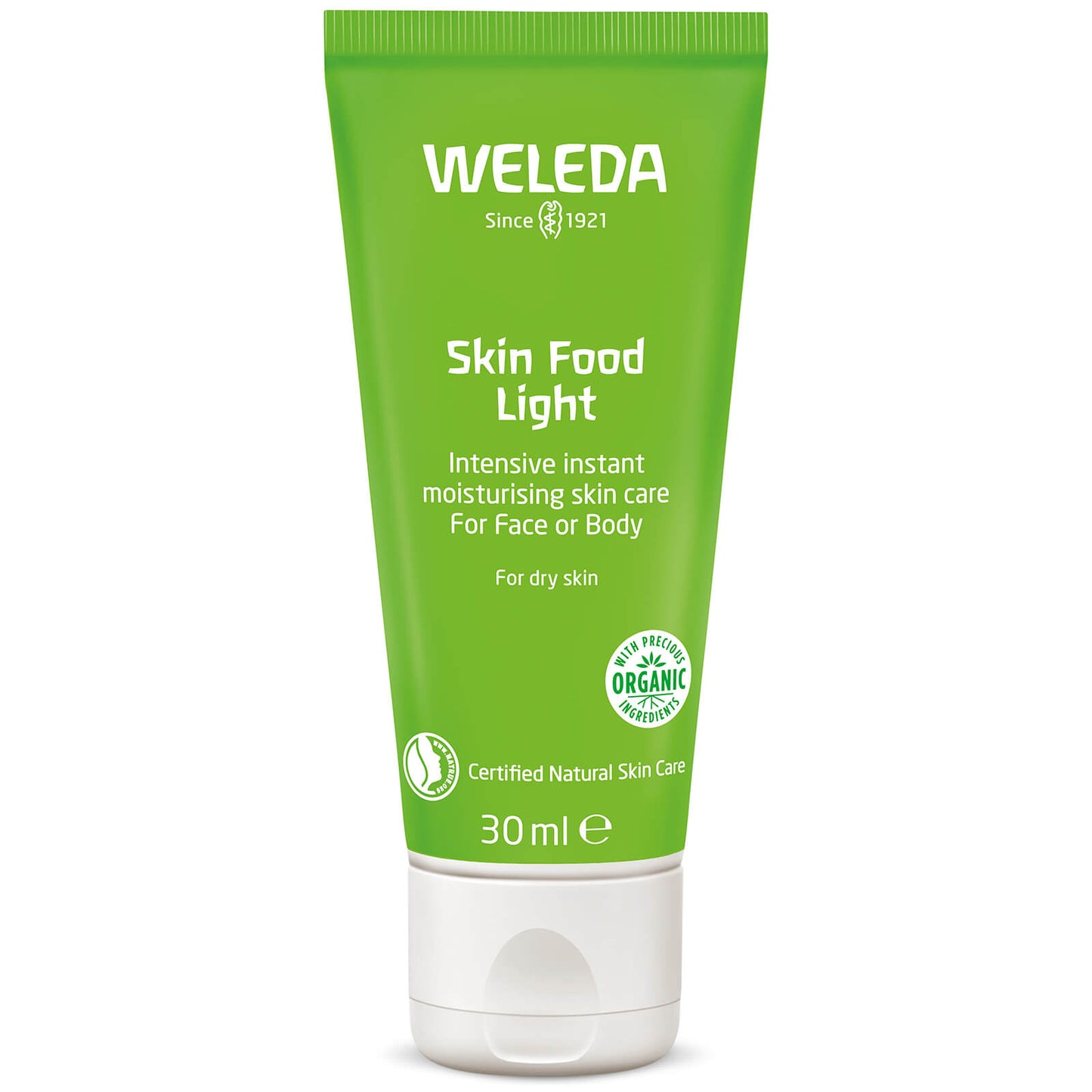 WELEDA SKIN FOOD LIGHT 75ml