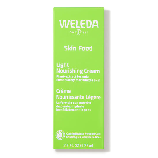 WELEDA SKIN FOOD LIGHT 75ml