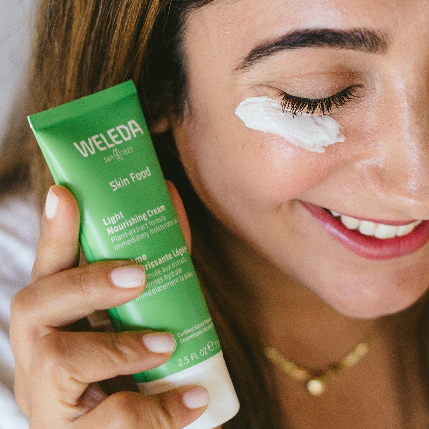 WELEDA SKIN FOOD LIGHT 75ml