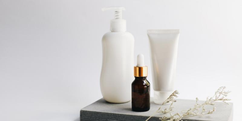 BEAUTY & PERSONAL CARE