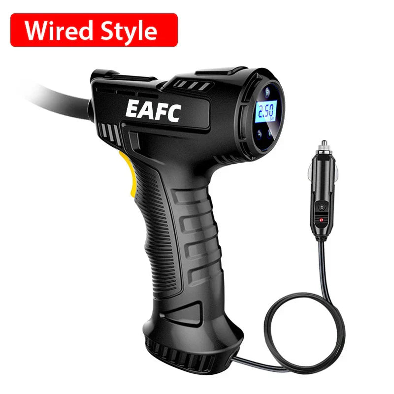 Automotive Accessories