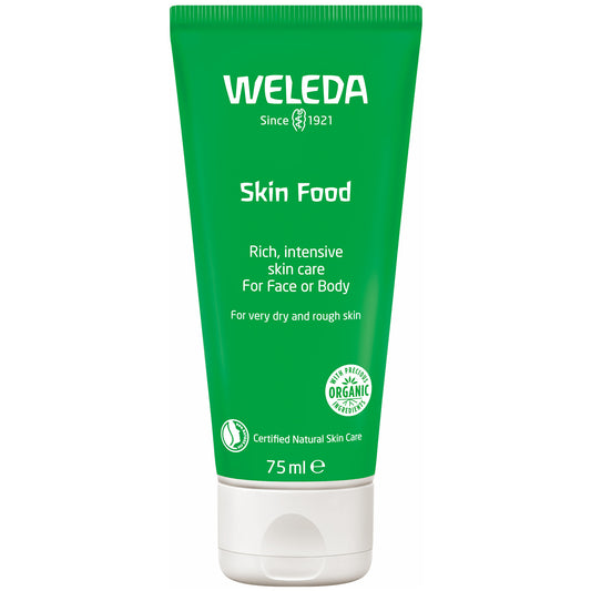 WELEDA SKIN FOOD 75ml