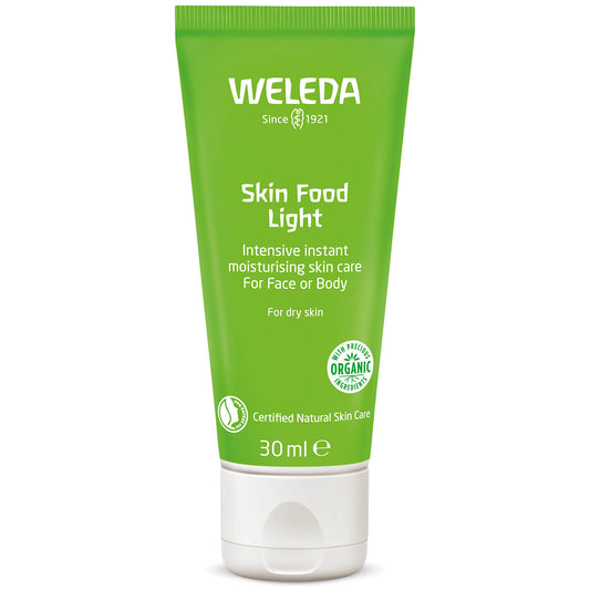 WELEDA SKIN FOOD LIGHT 75ml